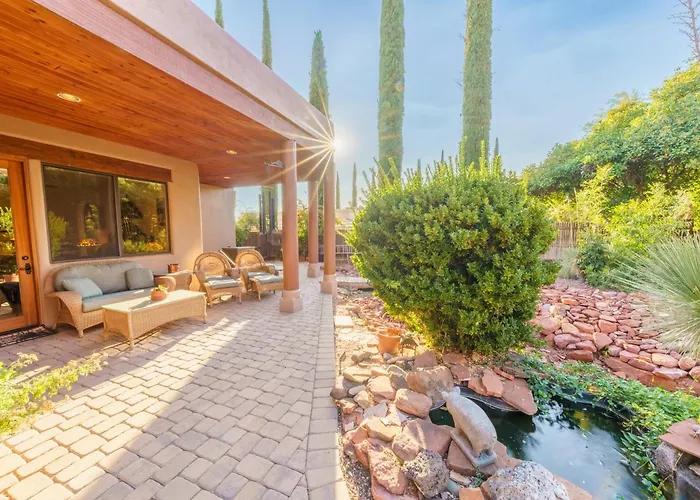 Holiday home Oasis At Chapel Rock *