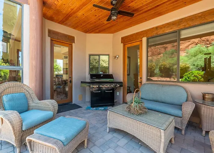 Holiday home Oasis At Chapel Rock