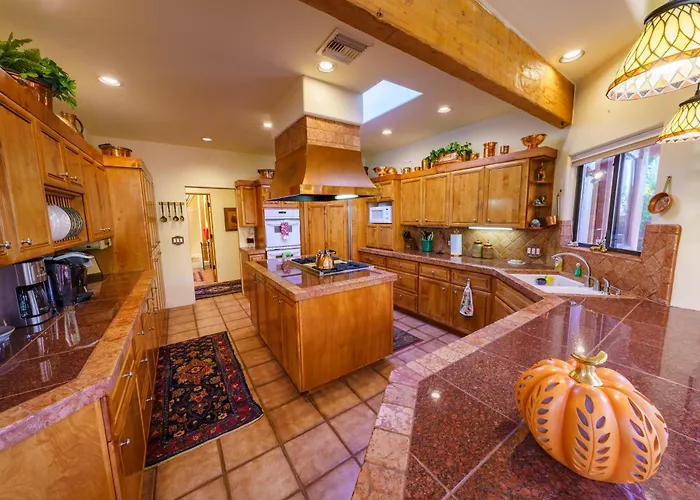 Holiday home Oasis At Chapel Rock