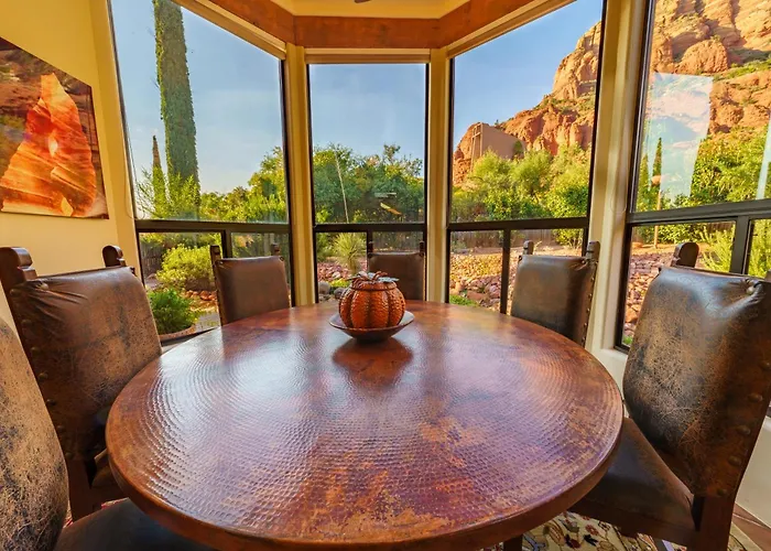 Holiday home Oasis At Chapel Rock