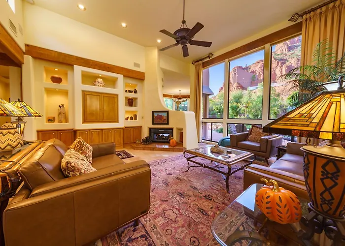 Oasis At Chapel Rock Holiday home *