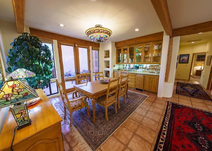 Oasis At Chapel Rock Holiday home Sedona