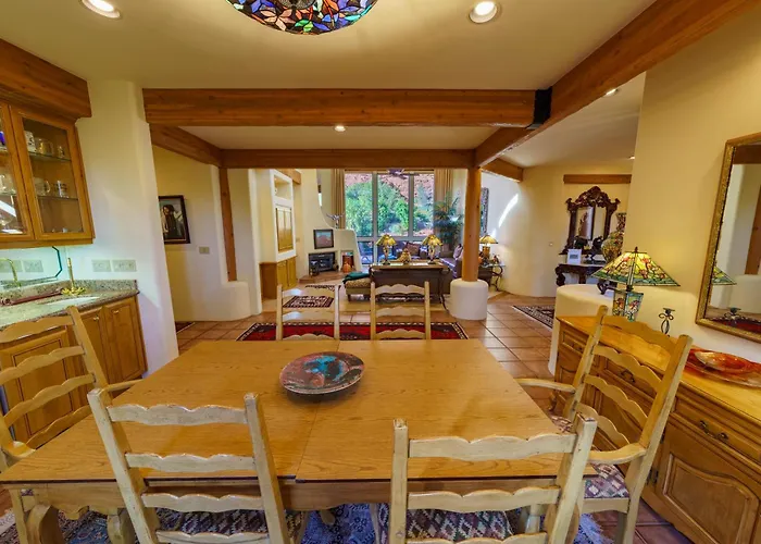 Oasis At Chapel Rock Holiday home *