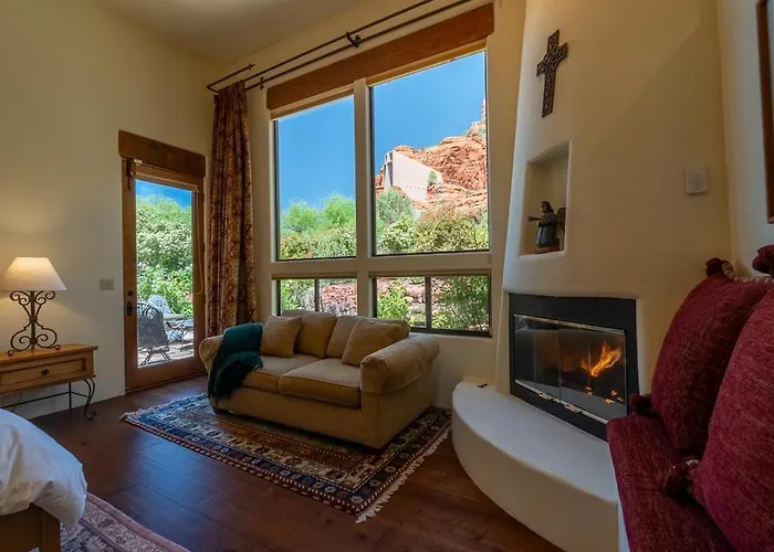 Oasis At Chapel Rock Holiday home *
