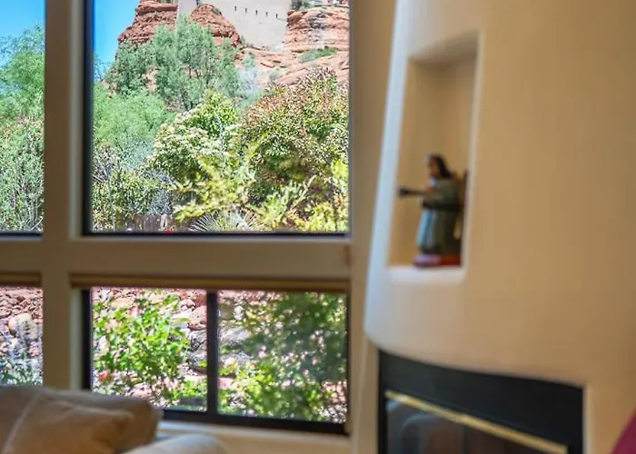 Oasis At Chapel Rock Holiday home *