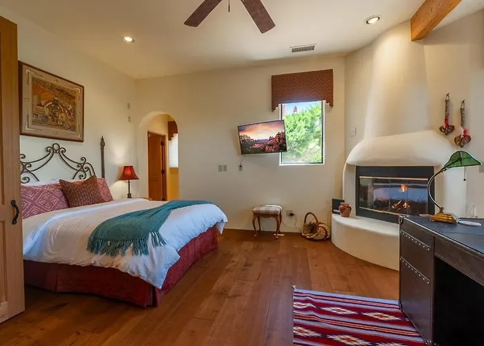 Holiday home Oasis At Chapel Rock *