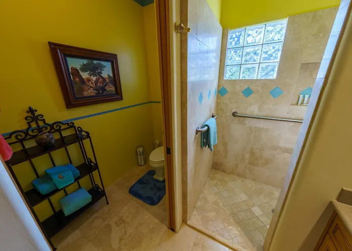 Holiday home Oasis At Chapel Rock Sedona