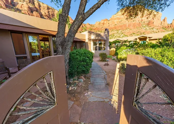 Oasis At Chapel Rock Holiday home