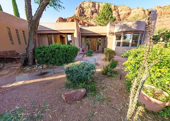 Oasis At Chapel Rock Holiday home *