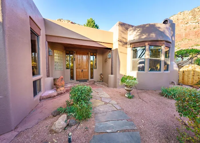 Holiday home Oasis At Chapel Rock Sedona