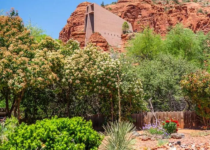 Oasis At Chapel Rock Holiday home Sedona