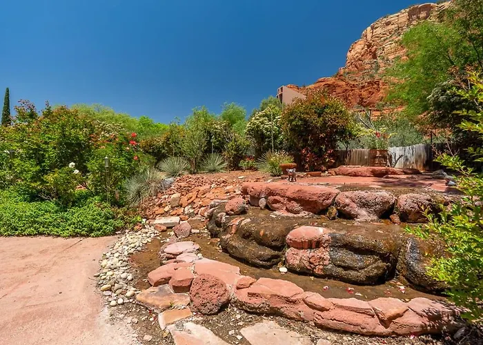 Holiday home Oasis At Chapel Rock