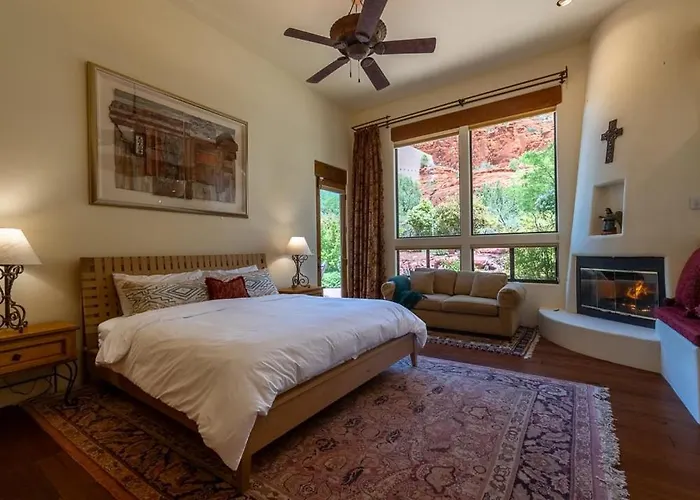 Oasis At Chapel Rock Holiday home