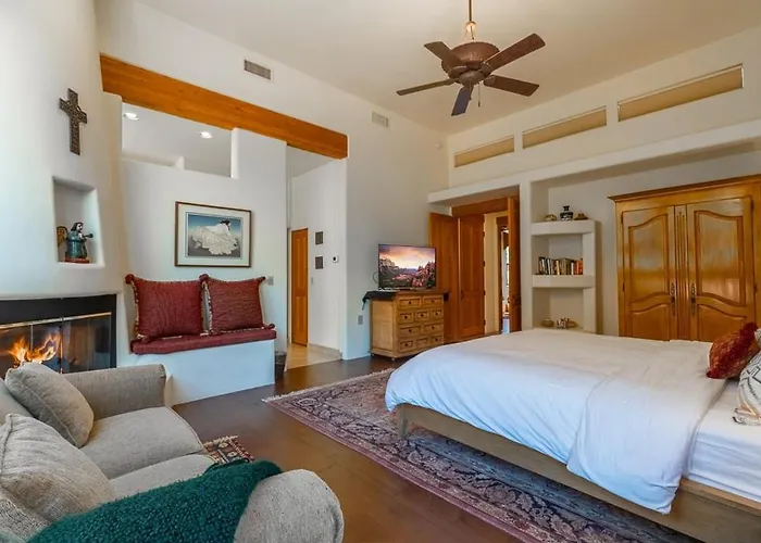 Holiday home Oasis At Chapel Rock Sedona
