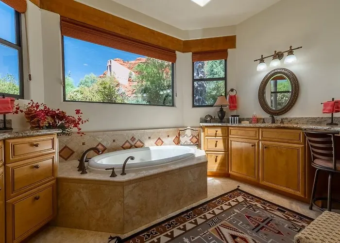 Oasis At Chapel Rock Holiday home *
