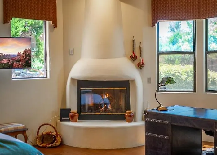 Holiday home Oasis At Chapel Rock *